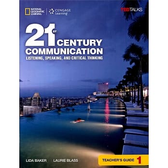 21st Century Communication 1a Listening Speaking And Critical Thinking Student Book With Online Wo Pdf Epub Mobi Txt 电子书下载 小特书站